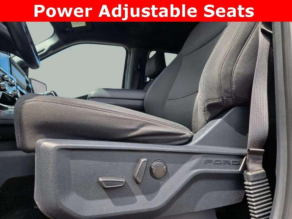 used 2022 Ford F-150 car, priced at $42,500