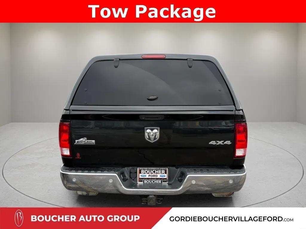 used 2015 Ram 1500 car, priced at $14,650