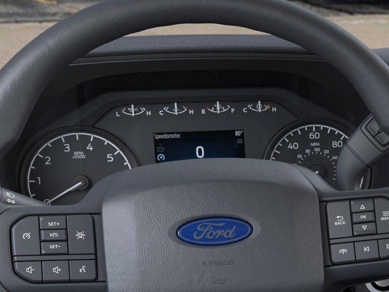 new 2026 Ford F-150 car, priced at $50,088