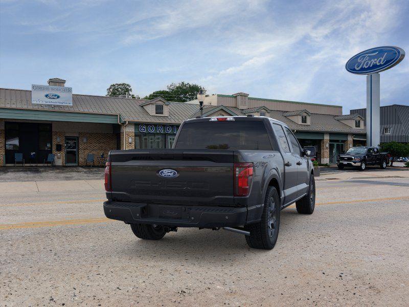 new 2026 Ford F-150 car, priced at $50,088