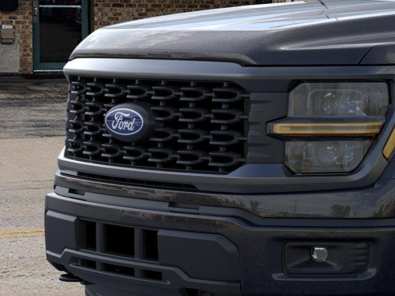 new 2026 Ford F-150 car, priced at $50,088