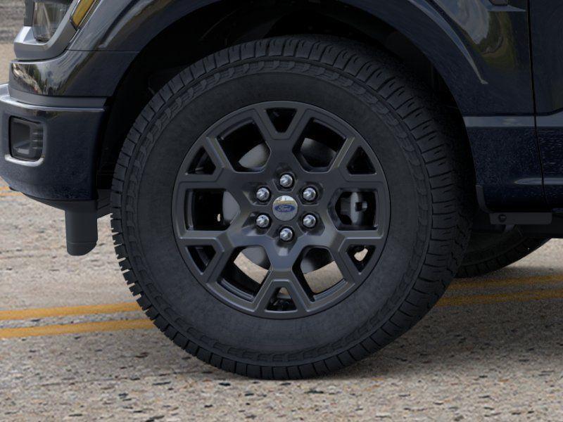 new 2026 Ford F-150 car, priced at $50,088