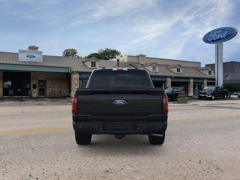 new 2026 Ford F-150 car, priced at $50,088