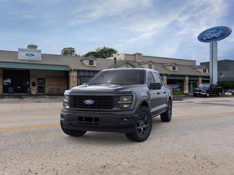 new 2026 Ford F-150 car, priced at $50,088