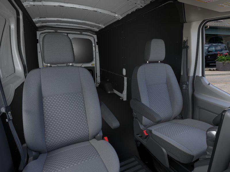 new 2026 Ford Transit-250 car, priced at $53,225