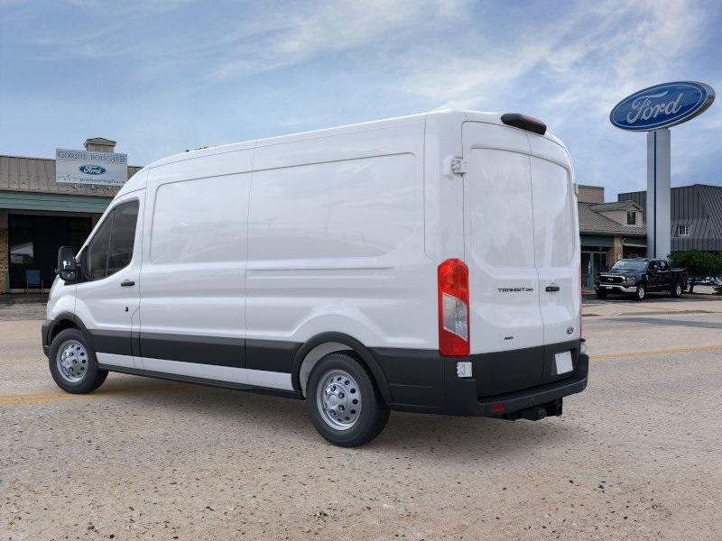 new 2026 Ford Transit-250 car, priced at $54,428