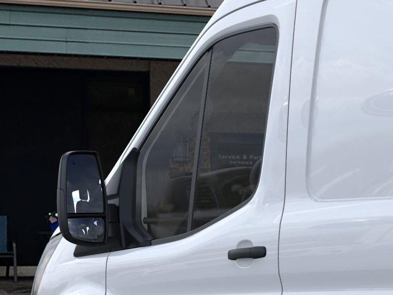 new 2026 Ford Transit-250 car, priced at $54,428