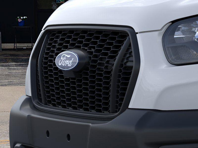 new 2026 Ford Transit-250 car, priced at $53,225