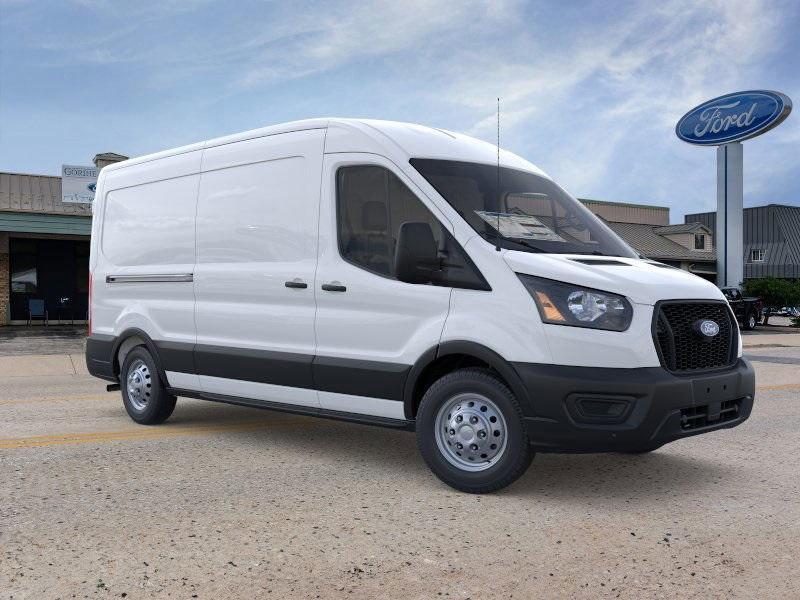 new 2026 Ford Transit-250 car, priced at $54,428