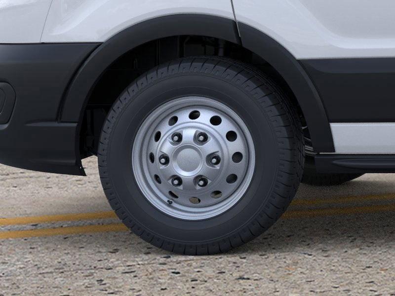 new 2026 Ford Transit-250 car, priced at $54,428