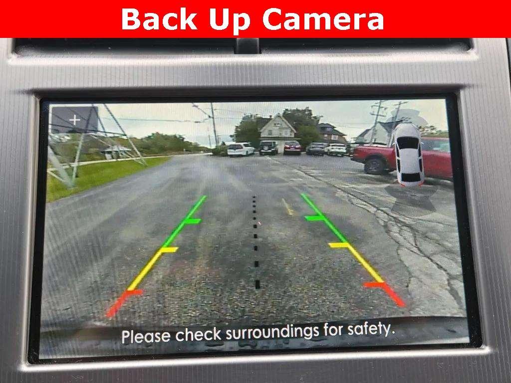 used 2020 Lincoln MKZ car, priced at $18,800