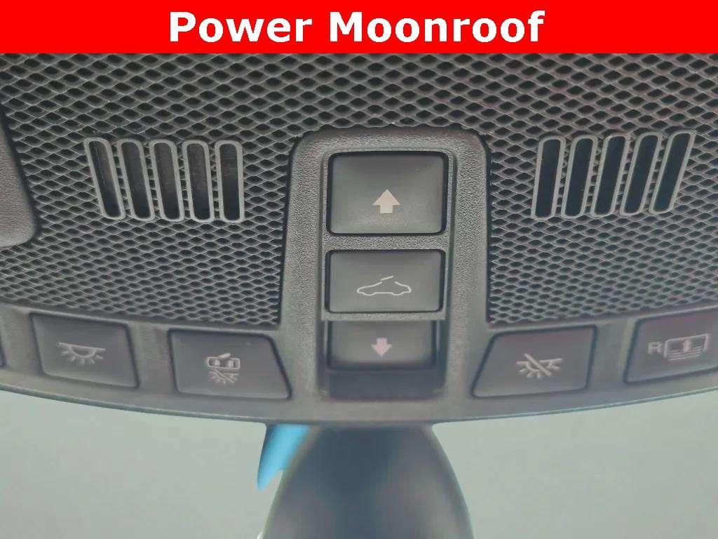 used 2020 Lincoln MKZ car, priced at $18,800