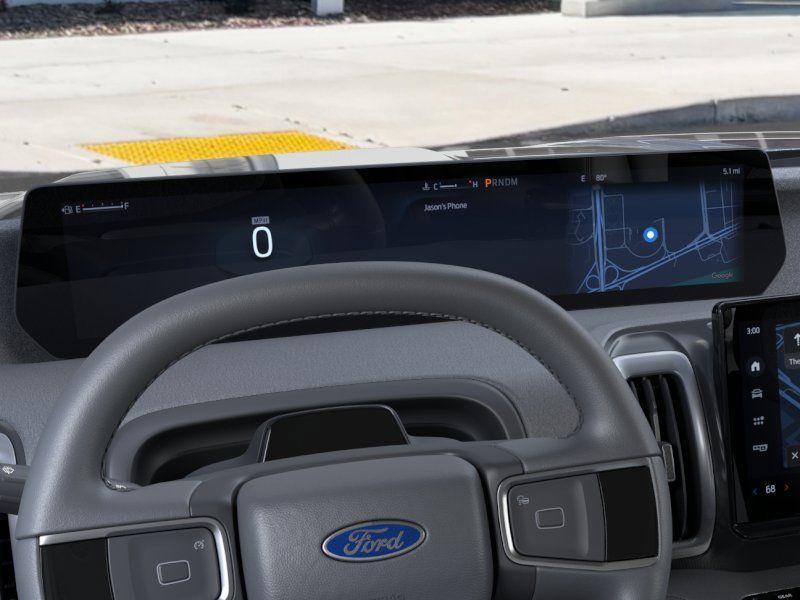 new 2026 Ford Expedition Max car, priced at $76,489