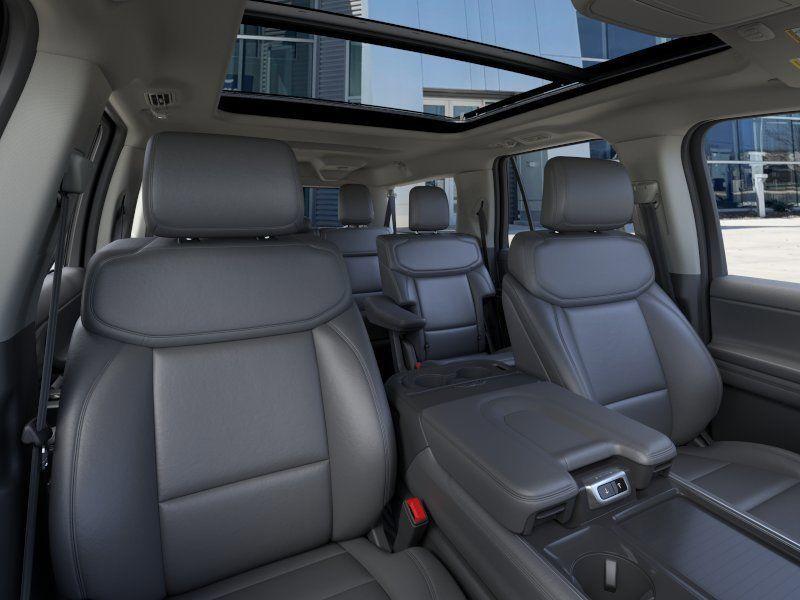 new 2026 Ford Expedition Max car, priced at $76,489