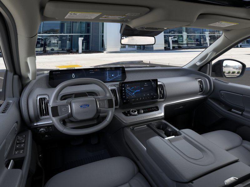 new 2026 Ford Expedition Max car, priced at $76,489