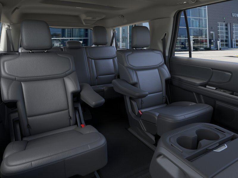 new 2026 Ford Expedition Max car, priced at $76,489
