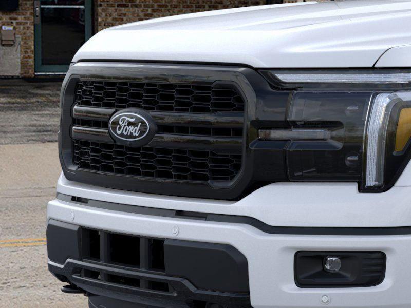 new 2026 Ford F-150 car, priced at $73,528