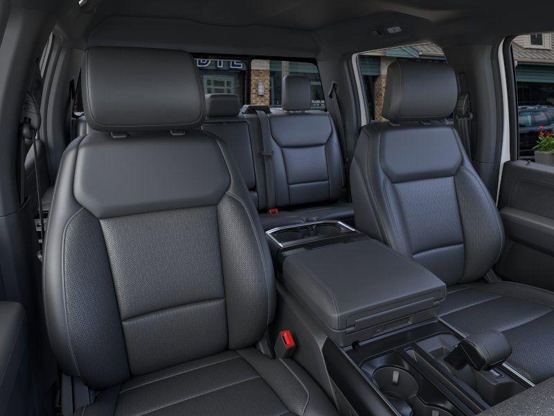 new 2026 Ford F-150 car, priced at $73,528