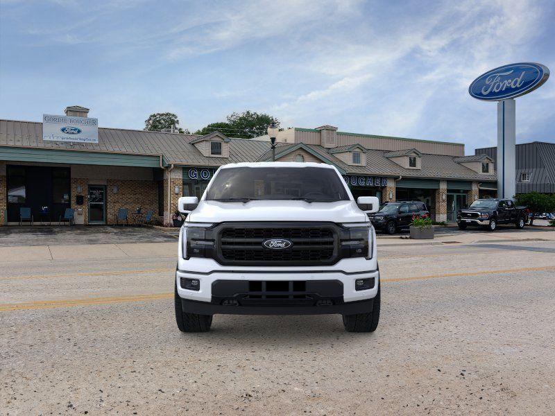 new 2026 Ford F-150 car, priced at $69,133