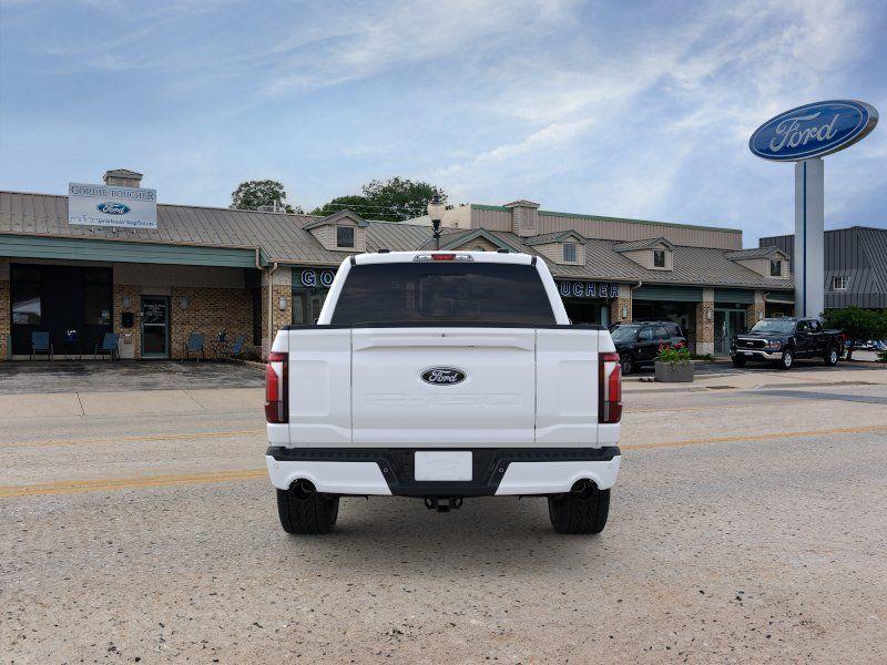 new 2026 Ford F-150 car, priced at $69,133