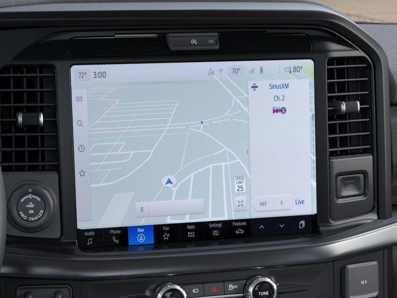 new 2026 Ford F-150 car, priced at $73,528