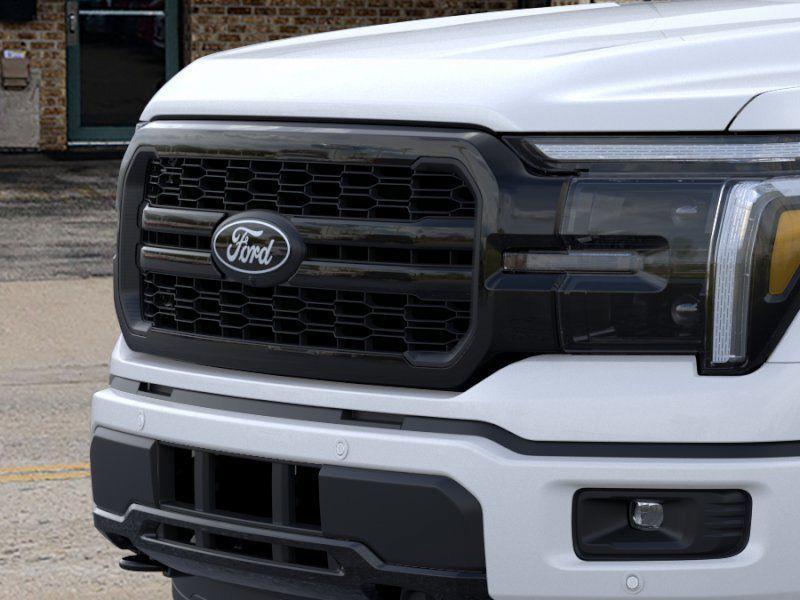 new 2026 Ford F-150 car, priced at $69,133
