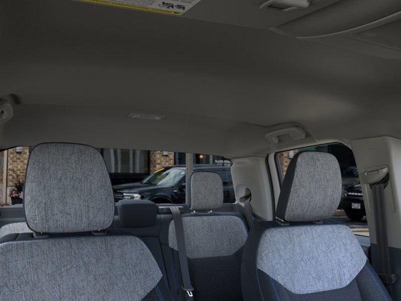 new 2026 Ford Maverick car, priced at $37,790