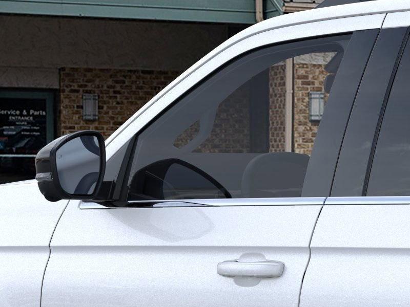 new 2026 Ford Expedition Max car, priced at $93,090