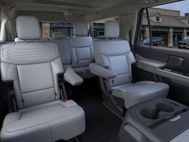 new 2026 Ford Expedition Max car, priced at $93,090