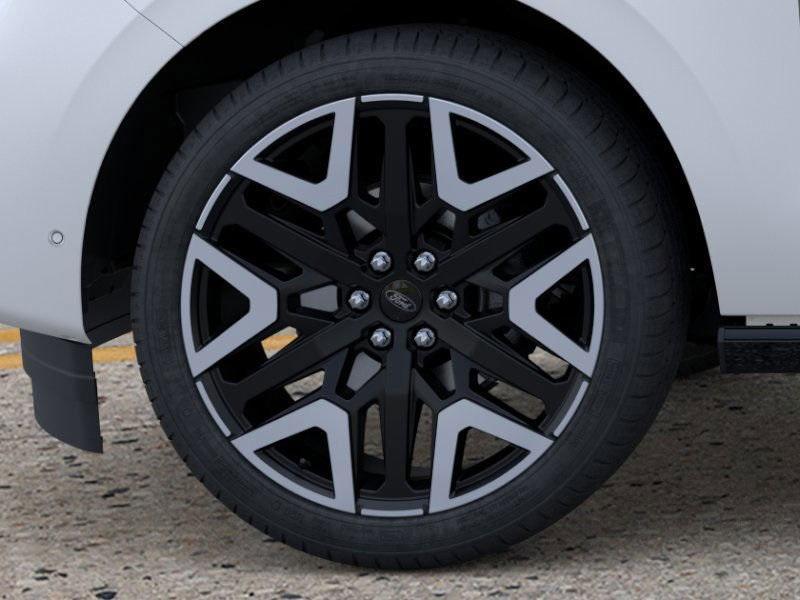 new 2026 Ford Expedition Max car, priced at $93,090