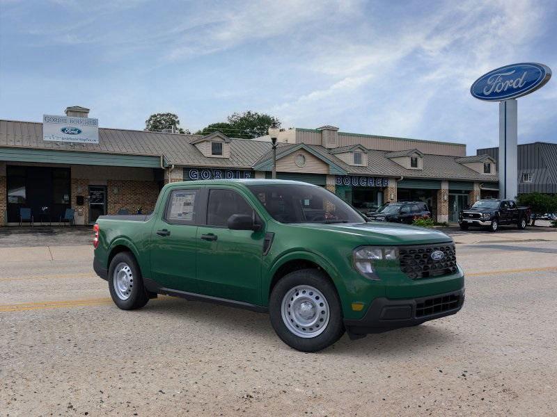 new 2025 Ford Maverick car, priced at $31,780