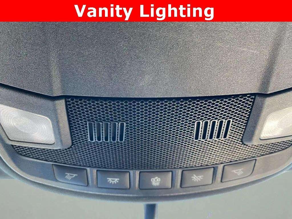 used 2017 Lincoln MKC car, priced at $13,800