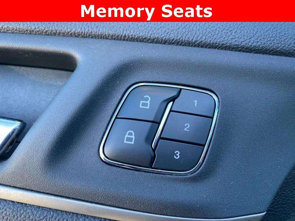 used 2017 Lincoln MKC car, priced at $13,800