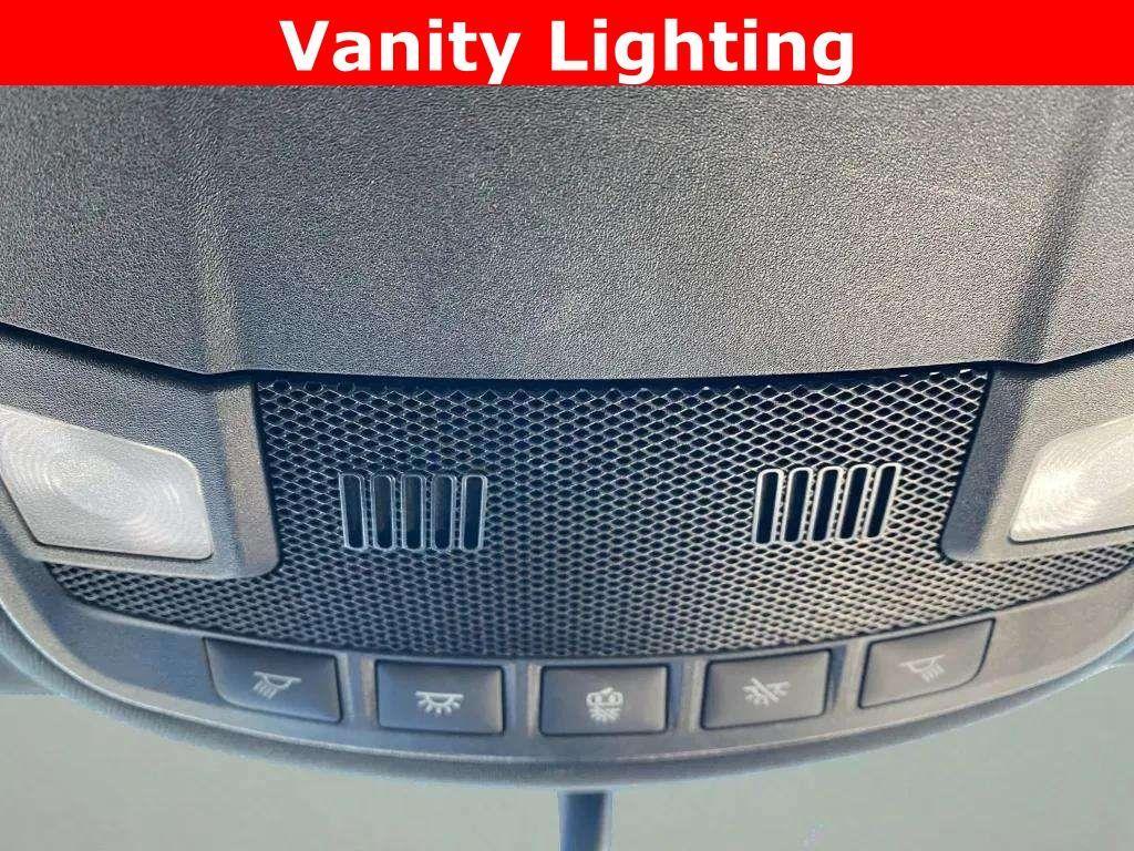 used 2017 Lincoln MKC car, priced at $15,500