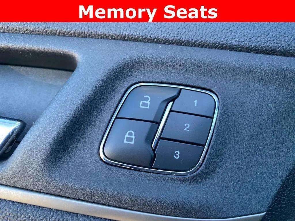 used 2017 Lincoln MKC car, priced at $15,500