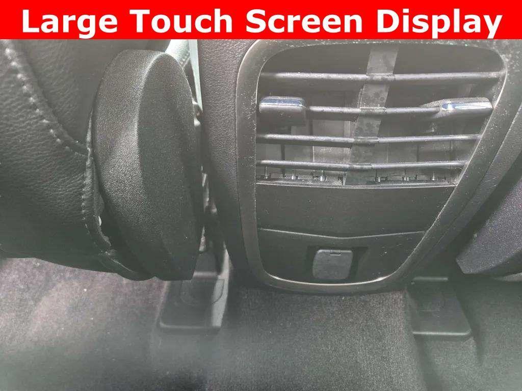 used 2017 Lincoln MKC car, priced at $13,300