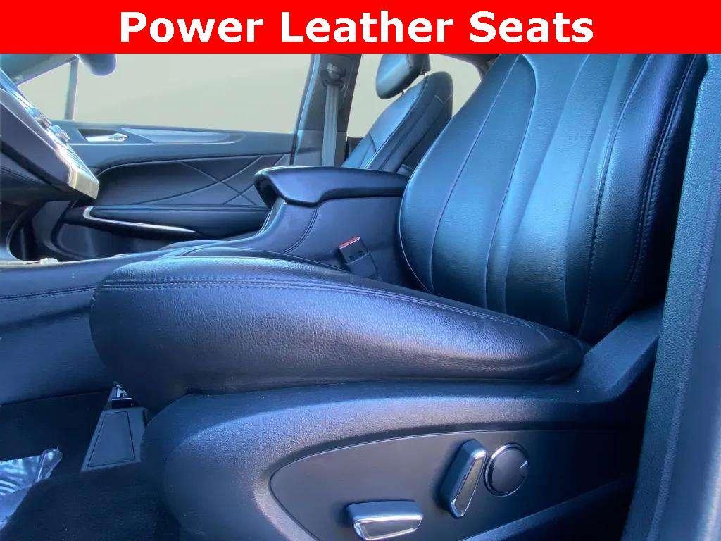 used 2017 Lincoln MKC car, priced at $13,800