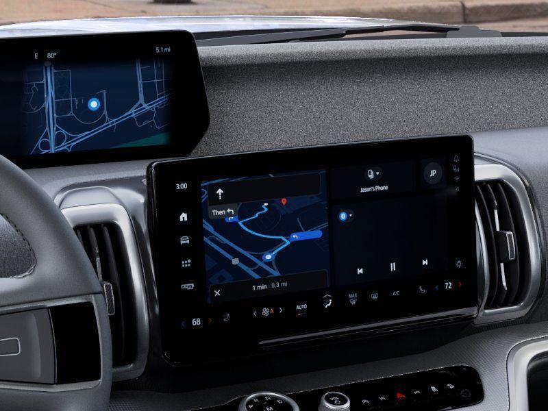 new 2027 Ford Expedition Max car, priced at $76,650