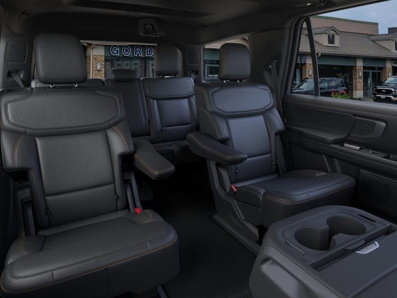 new 2026 Ford Expedition car, priced at $84,176