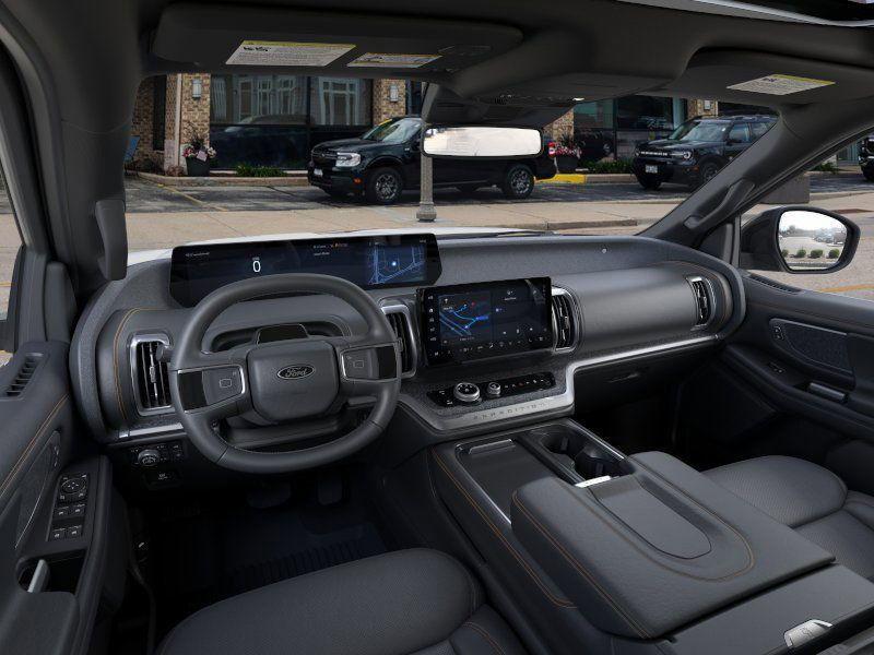 new 2026 Ford Expedition car, priced at $84,176