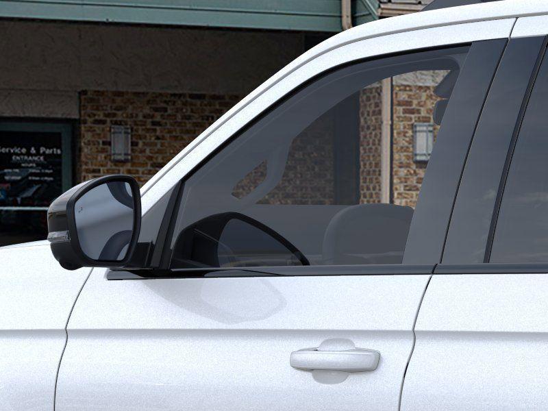 new 2026 Ford Expedition car, priced at $84,176