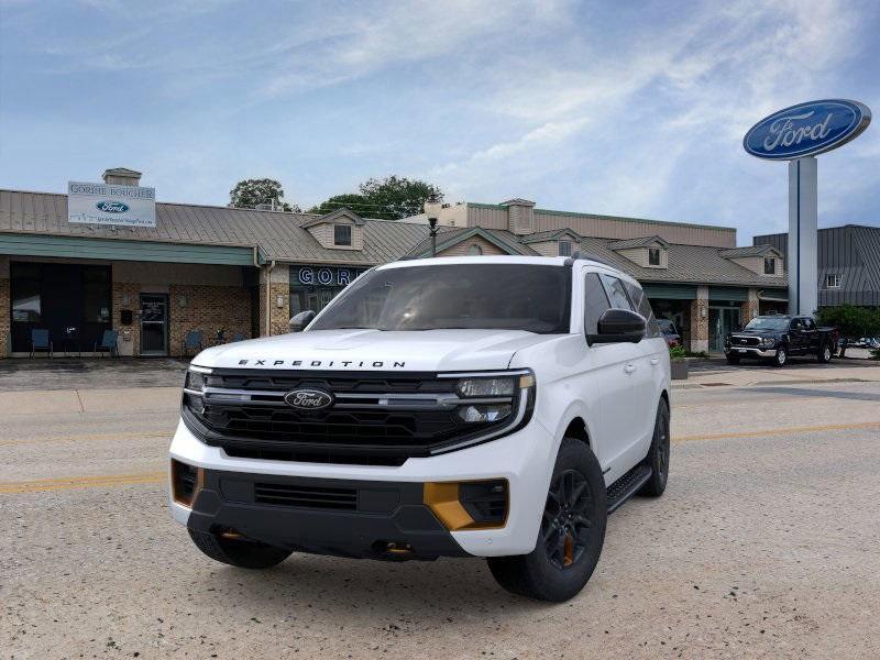 new 2026 Ford Expedition car, priced at $84,176