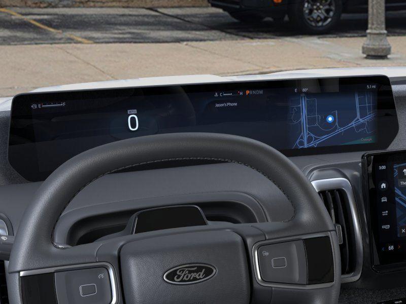 new 2026 Ford Expedition car, priced at $84,176