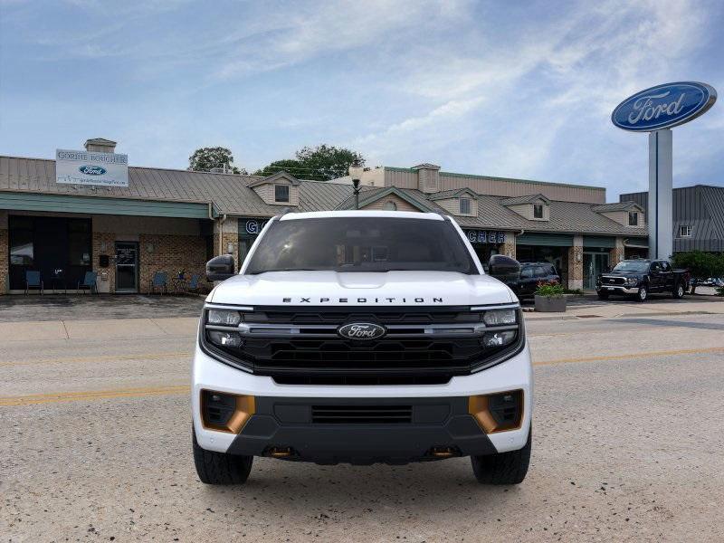 new 2026 Ford Expedition car, priced at $84,176