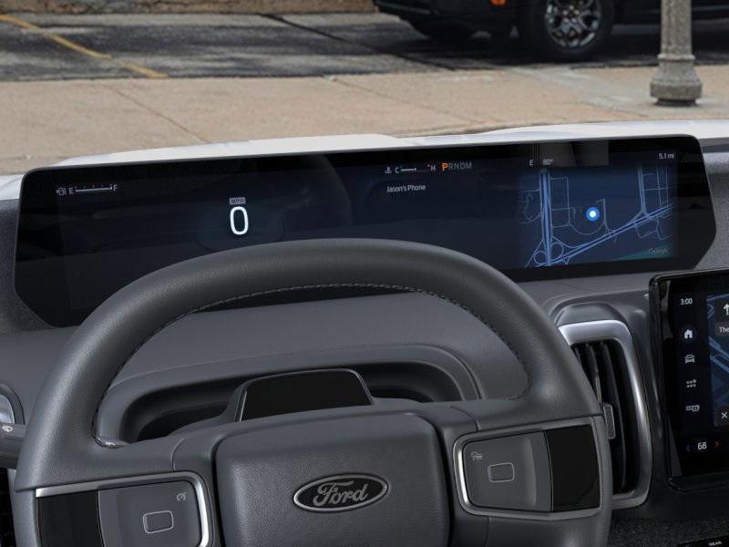 new 2026 Ford Expedition car, priced at $84,176