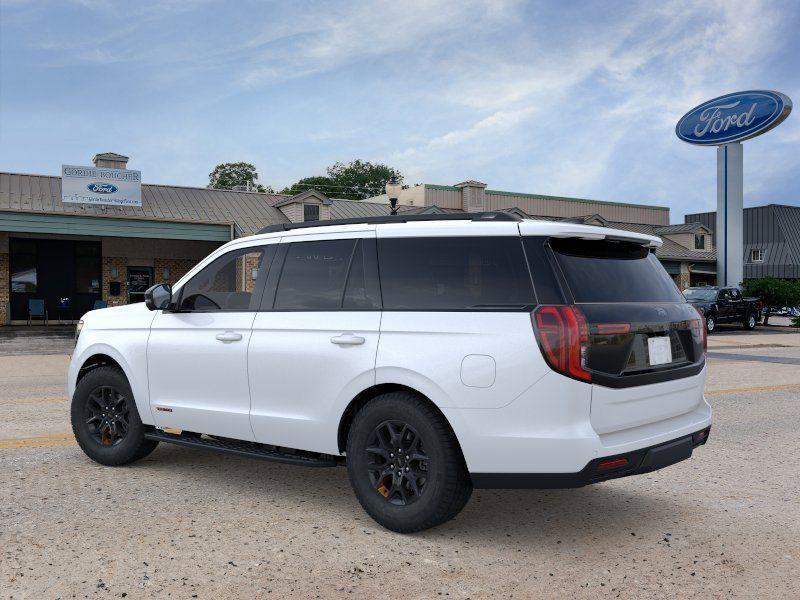 new 2026 Ford Expedition car, priced at $84,176
