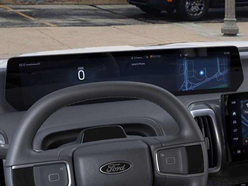 new 2026 Ford Expedition car, priced at $84,176