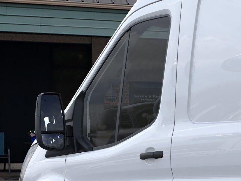 new 2026 Ford Transit-250 car, priced at $52,925