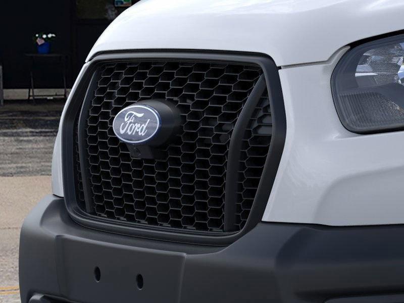 new 2026 Ford Transit-250 car, priced at $54,074