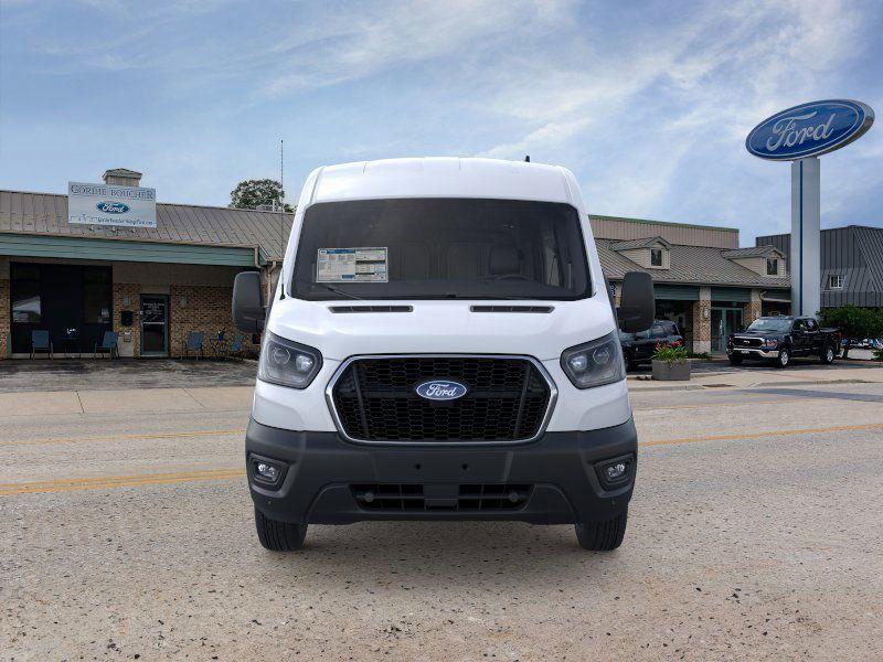 new 2026 Ford Transit-250 car, priced at $55,028